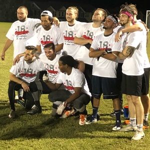 Meet your Posher, Greg